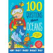 100 Questions About Oceans