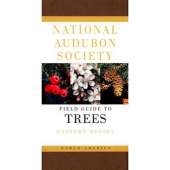 Tree Identification Guides :Audubon Field Guide to Trees: Eastern Region