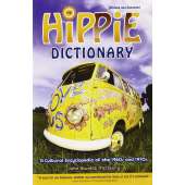Pop Culture & Humor :The Hippie Dictionary: A Cultural Encyclopedia of the 1960s and 1970s, Revised and Expanded Edition