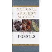 Dinosaurs, Fossils, & Geology Books :National Audubon Society Field Guide to North American Fossils