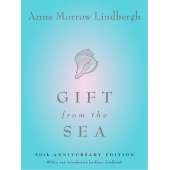 Gift From the Sea: 50th-Anniversary Edition