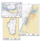 NOAA Custom Chart (NCC) Printing