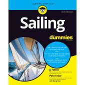 Boat Handling & Seamanship :Sailing for Dummies, 3rd edition