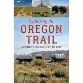 Exploring the Oregon Trail: America's Historic Road Trip