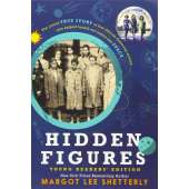 Hidden Figures: Young Readers' Edition