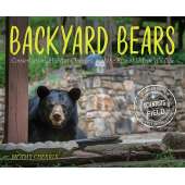 Backyard Bears: Conservation, Habitat Changes, and the Rise of Urban Wildlife