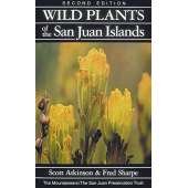 Wild Plants of the San Juan Islands