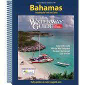 2023 Waterway Guide - Bahamas - Book