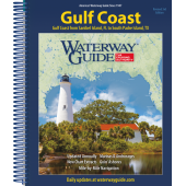 2024 Waterway Guide - Gulf Coast - Book