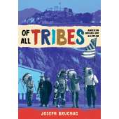 Of All Tribes: American Indians and Alcatraz - Book