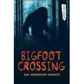 Bigfoot Crossing  - Book