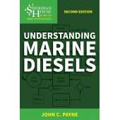 Understanding Marine Diesels  - Book