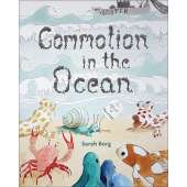 Commotion in the Ocean - Book