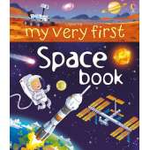 My Very First Space Book  - Book