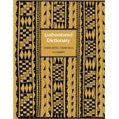 Lushootseed Dictionary - Book