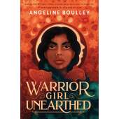 Warrior Girl Unearthed - Book