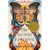 Firekeeper's Daughter - Book