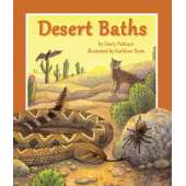 Desert Baths