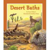 Desert Baths