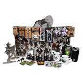 Squatch Metalworks Package Special WASHINGTON (WHOLESALE ONLY)