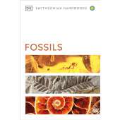 Smithsonian Handbooks: Fossils - Book