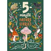 5-Minute Nature Stories