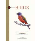 Birds: An Illustrated Field Guide