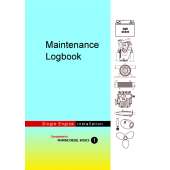Maintenance Logbook - Single Engine Installations