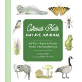 Curious Kids Nature Journal