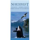 Northwest Field Guide (Folding Pocket Guide)
