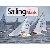 Sailing to the Mark Calendar 2024