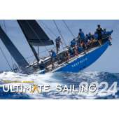 2024 Ultimate Sailing Calendar