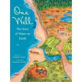 One Well - The Story of Water on Earth - Book