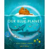 BBC - Our Blue Planet - Book