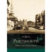 Portsmouth - Then and Now - Book