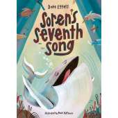 Soren's Seventh Song - Picture Book