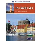 The Baltic Sea: Germany, Denmark, Sweden, Finland, Russia, Poland, Kaliningrad, Lithuania, Latvia, Estonia - Book