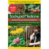 Backyard Medicine Updated & Expanded Second Edition - Book