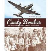 Candy Bomber - Book