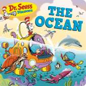 Dr. Seuss Discovers: The Ocean - Book