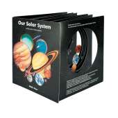 Our Solar System - Pop-up Book