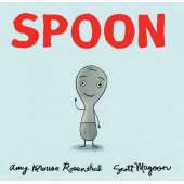 Spoon - Picture book