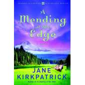 A Mending at the Edge - Book