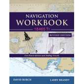 Navigation Workbook 18465TR - Book