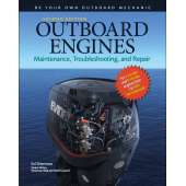 Outboard Engines 2nd Edition - Book