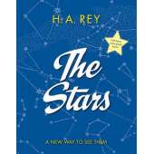 The Stars: New Way to See Them, 2nd edition