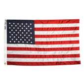 4' x 6' Annin Sewn Nylon American Flag