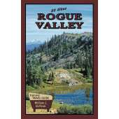 50 Hikes: Rogue Valley - Book
