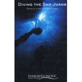 Diving the San Juans - Book
