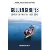 Golden Stripes: Leadership on the High Seas - Book
